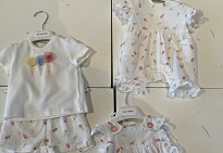 Gymp girls zomer - Baby