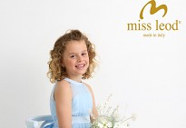 Miss Leod - Communie en Lentefeest