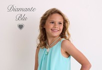 Diamante Blu - Communie en Lentefeest