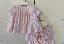 Gymp girls zomer - Baby