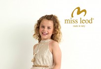 Miss Leod - Communie en Lentefeest