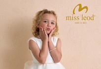 Miss Leod - Communie en Lentefeest