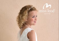 Miss Leod - Communie en Lentefeest