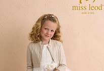 Miss Leod - Communie en Lentefeest