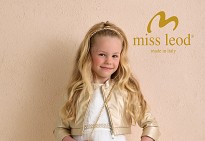 Miss Leod - Communie en Lentefeest