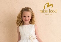 Miss Leod - Communie en Lentefeest