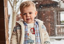 Mayoral boy winter - Baby