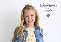 Diamante Blu - Communie en Lentefeest