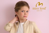 Miss Leod - Communie en Lentefeest