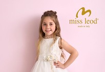 Miss Leod - Communie en Lentefeest