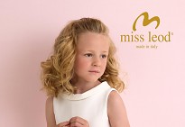 Miss Leod - Communie en Lentefeest