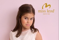 Miss Leod - Communie en Lentefeest