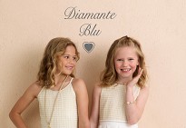 Diamante Blu - Communie en Lentefeest