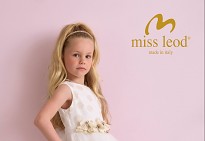 Miss Leod - Communie en Lentefeest