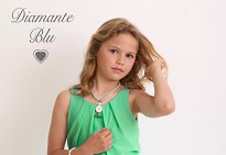 Diamante Blu - Communie en Lentefeest