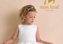 Miss Leod - Communie en Lentefeest