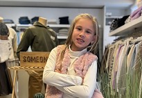 Someone Girls 2 tem 10j (new) - Kids