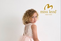 Miss Leod - Communie en Lentefeest