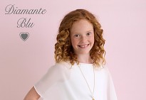 Diamante Blu - Communie en Lentefeest