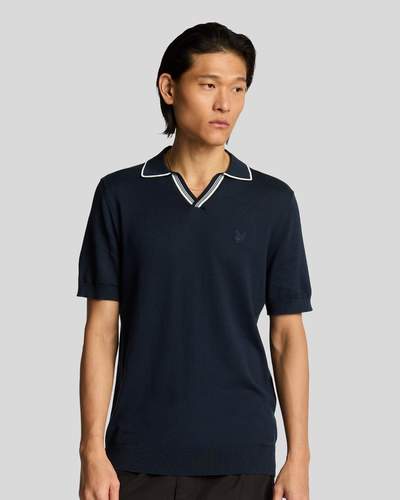 Lyle&Scott zomer - Heren mode