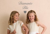 Diamante Blu - Communie en Lentefeest