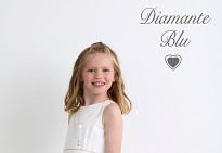 Diamante Blu - Communie en Lentefeest